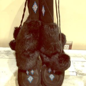 Manitbah MukLuk Boots